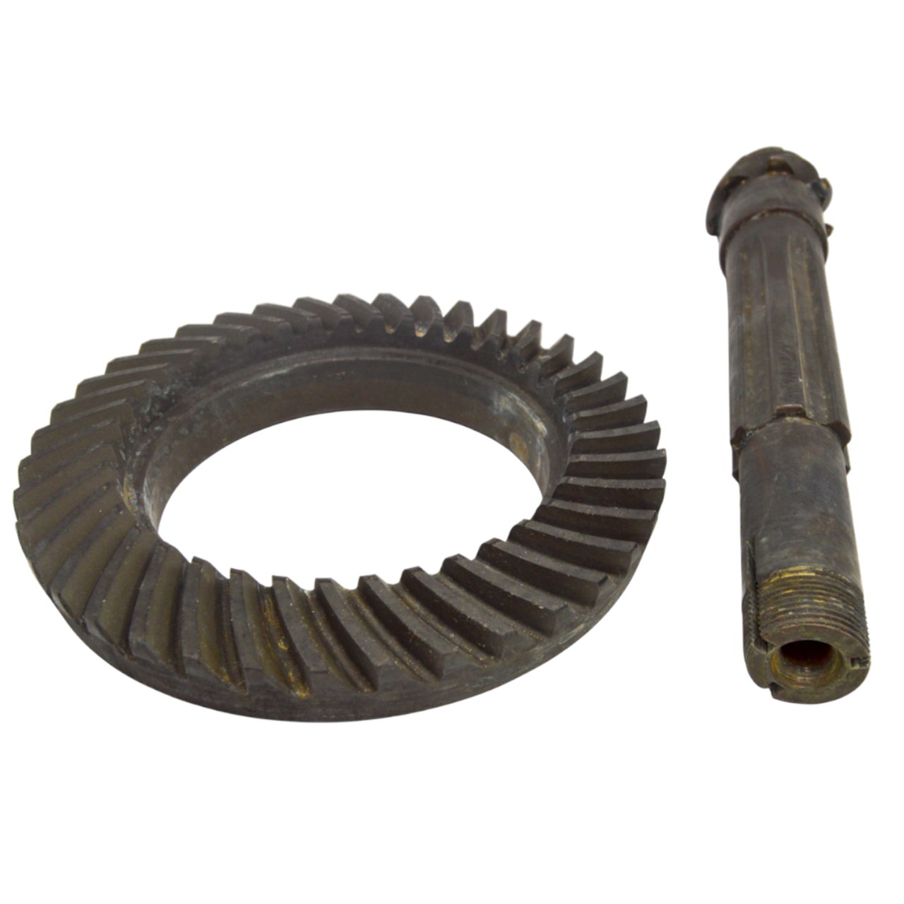 Teller-Kegelrad (7:39) original Fiat 850 T, 900 T