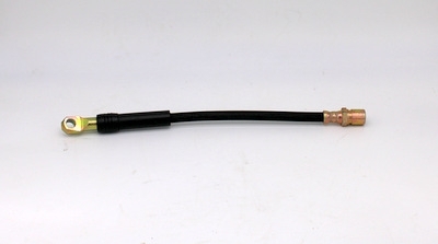 Front brake hose Fiat 128 - Fiat 131