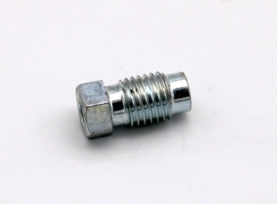 Moer voor remleidingen M 10 x 1,25 lang
