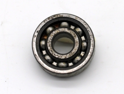 Lager Lichtmaschine Fiat 600 - Fiat 124