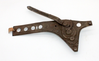 Fensterheber rechts Fiat 500 D - Fiat 500 Giardiniera