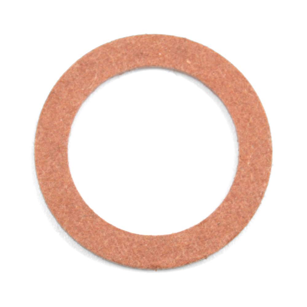 Fiberring Ventildeckel Fiat 124 Spider