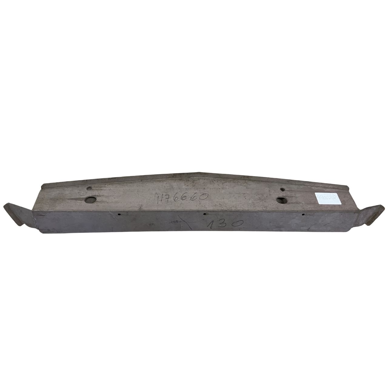 Voorste dwarsbalk Fiat 130