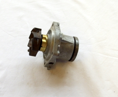 Bomba de água Fiat 127/1050, Fiat Uno