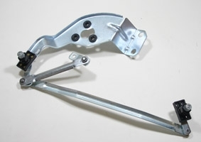 Scheibenwischer-Gestänge Fiat 500 F/L/R