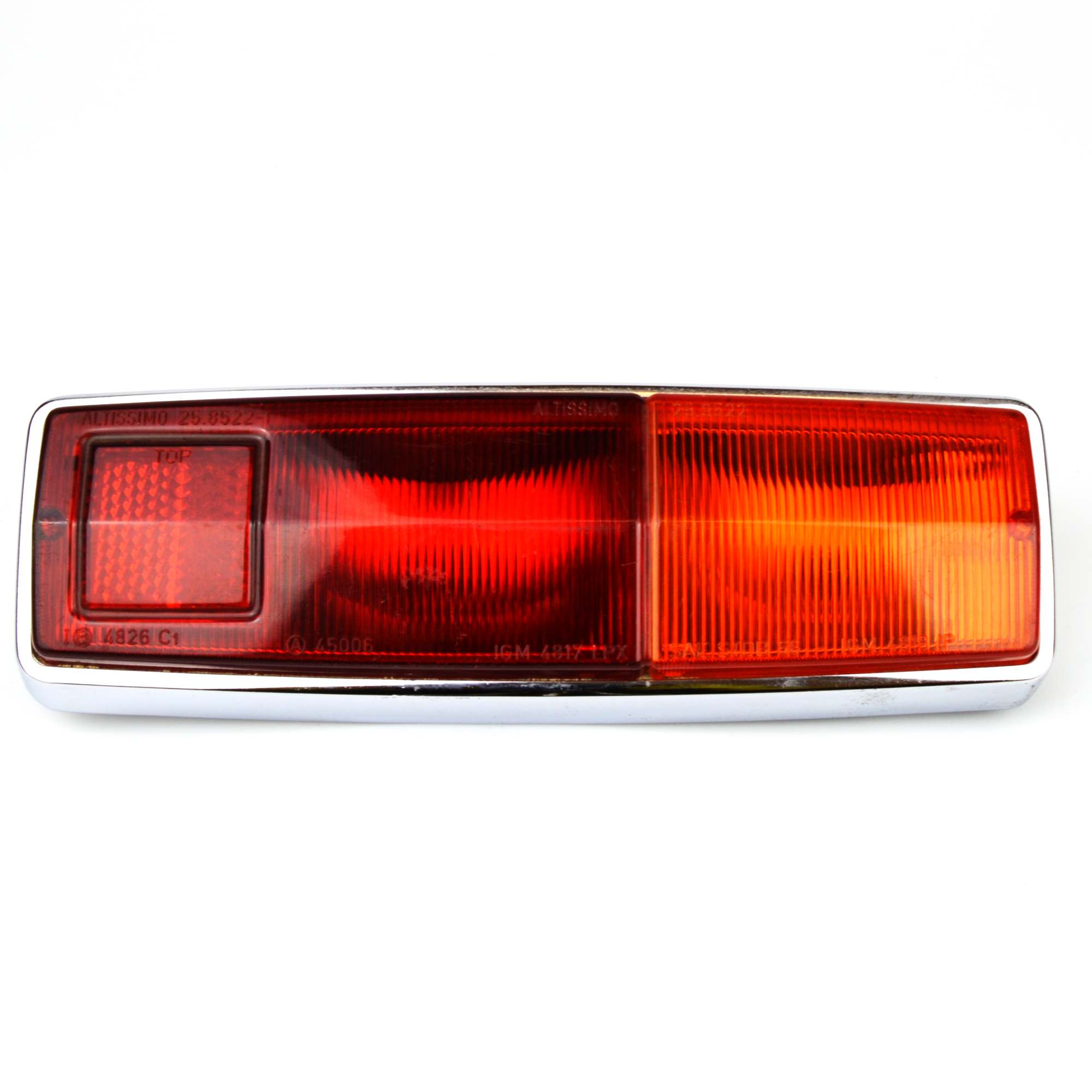 Rückleuchte rechts Fiat 124 Spider AS