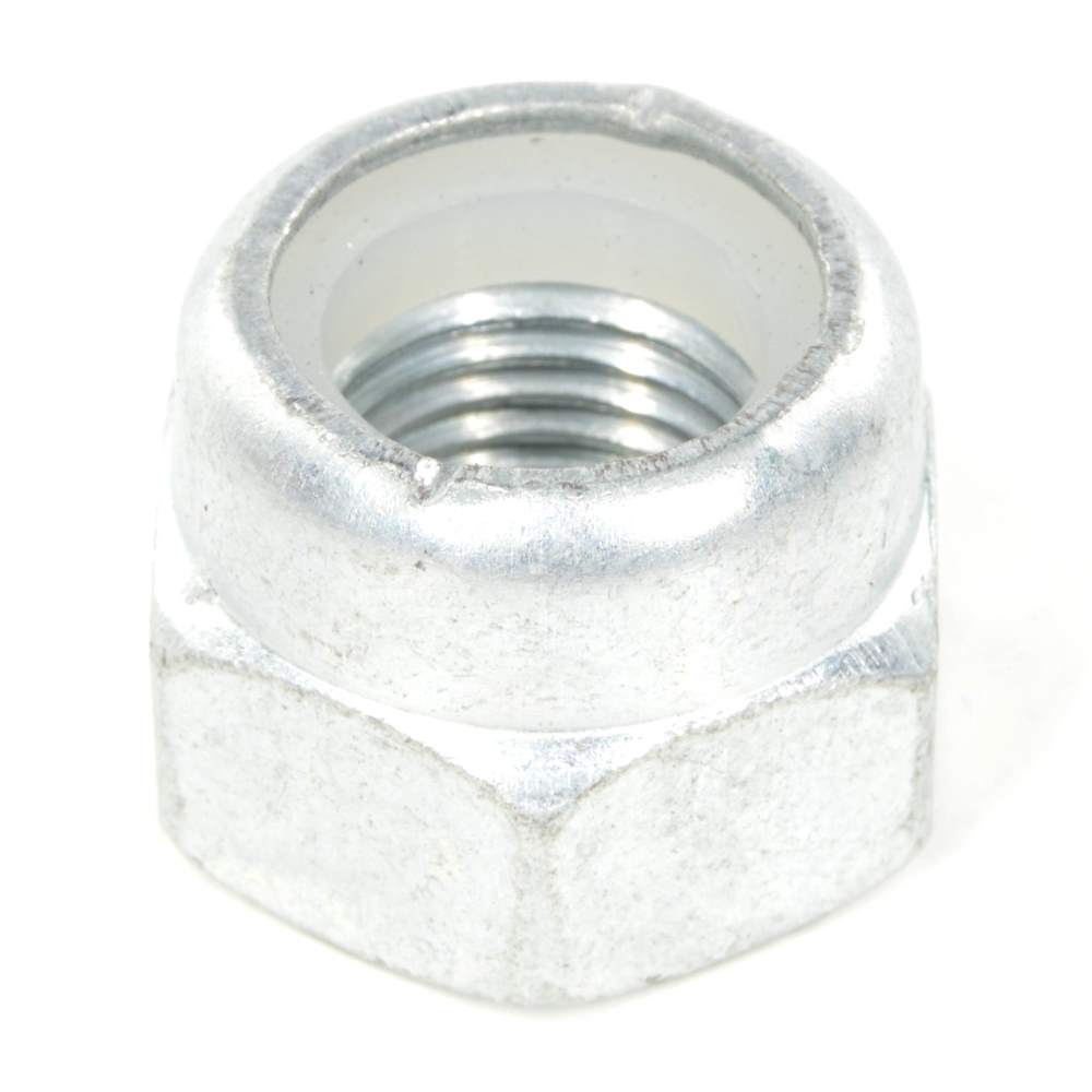 Mutter für Tragarmkopf Fiat 124 Spider / 600