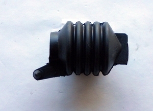 Manchet voor schakelstang Fiat 500 - Fiat 126