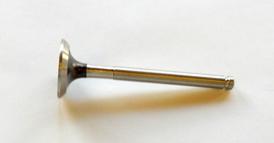 Auslaßventil Fiat 131 - Fiat Campagnola - Fiat 238 E