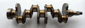 Kurbelwelle Fiat 238 B