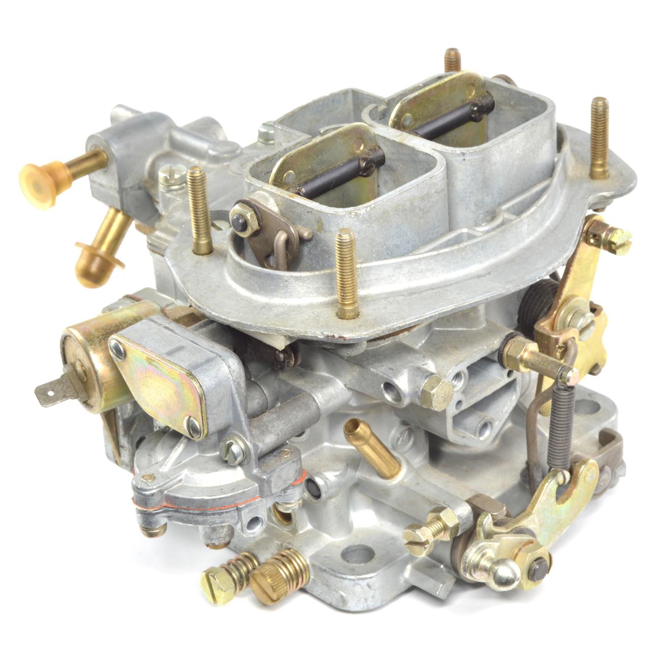 Vergaser Weber 34 DMS 202 OD