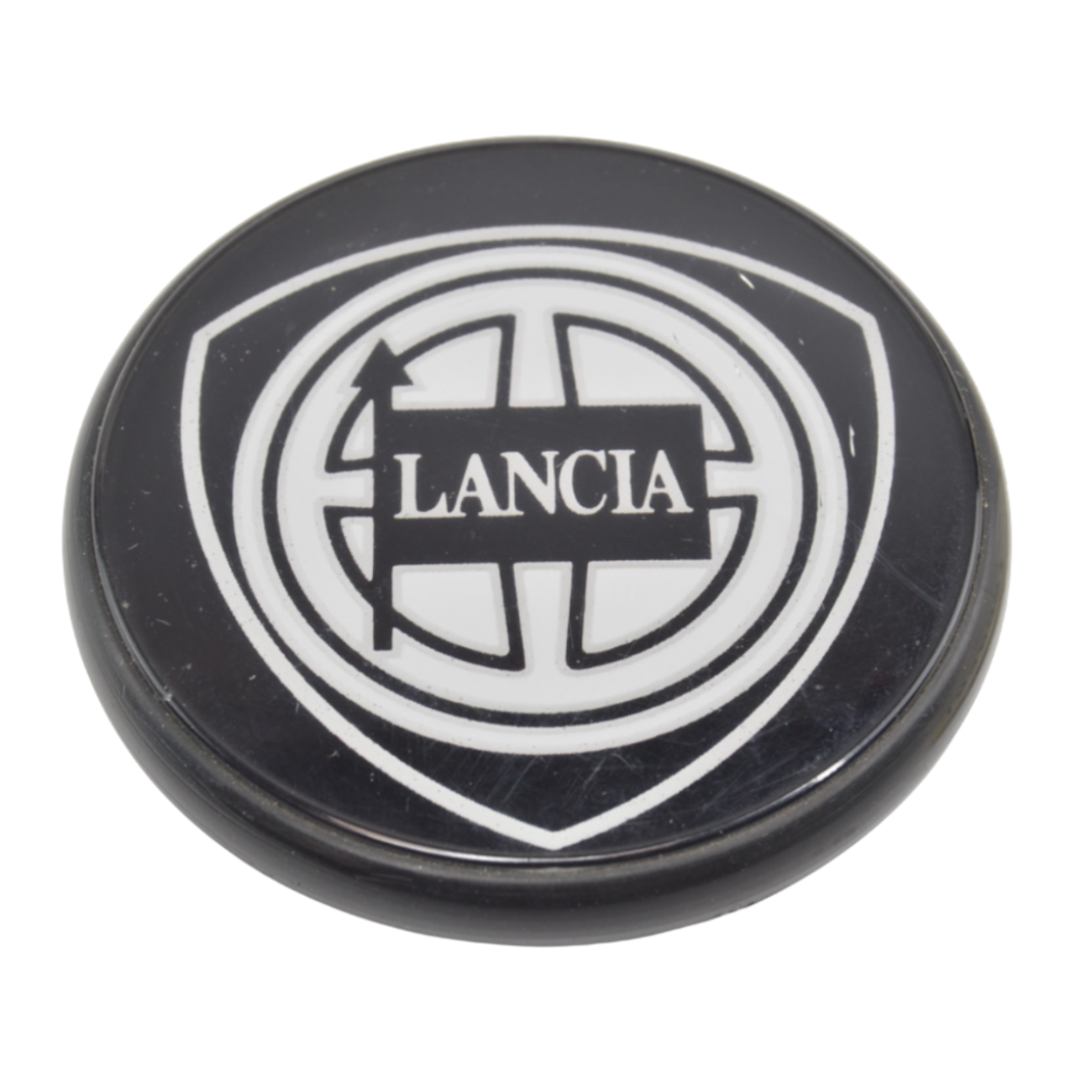 Radnabenkappe Lancia