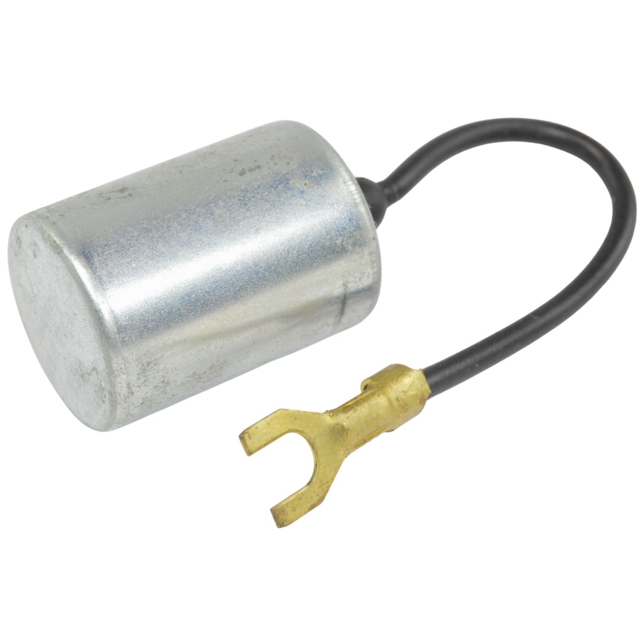 Condensador de encendido Fiat 127 - Fiat 900 E - Fiat 132