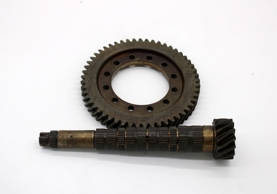 Teller/Kegelrad Lancia Beta (14/53)