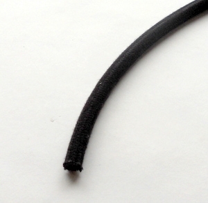 Benzinschlauch 5 x 9 mm - Meter