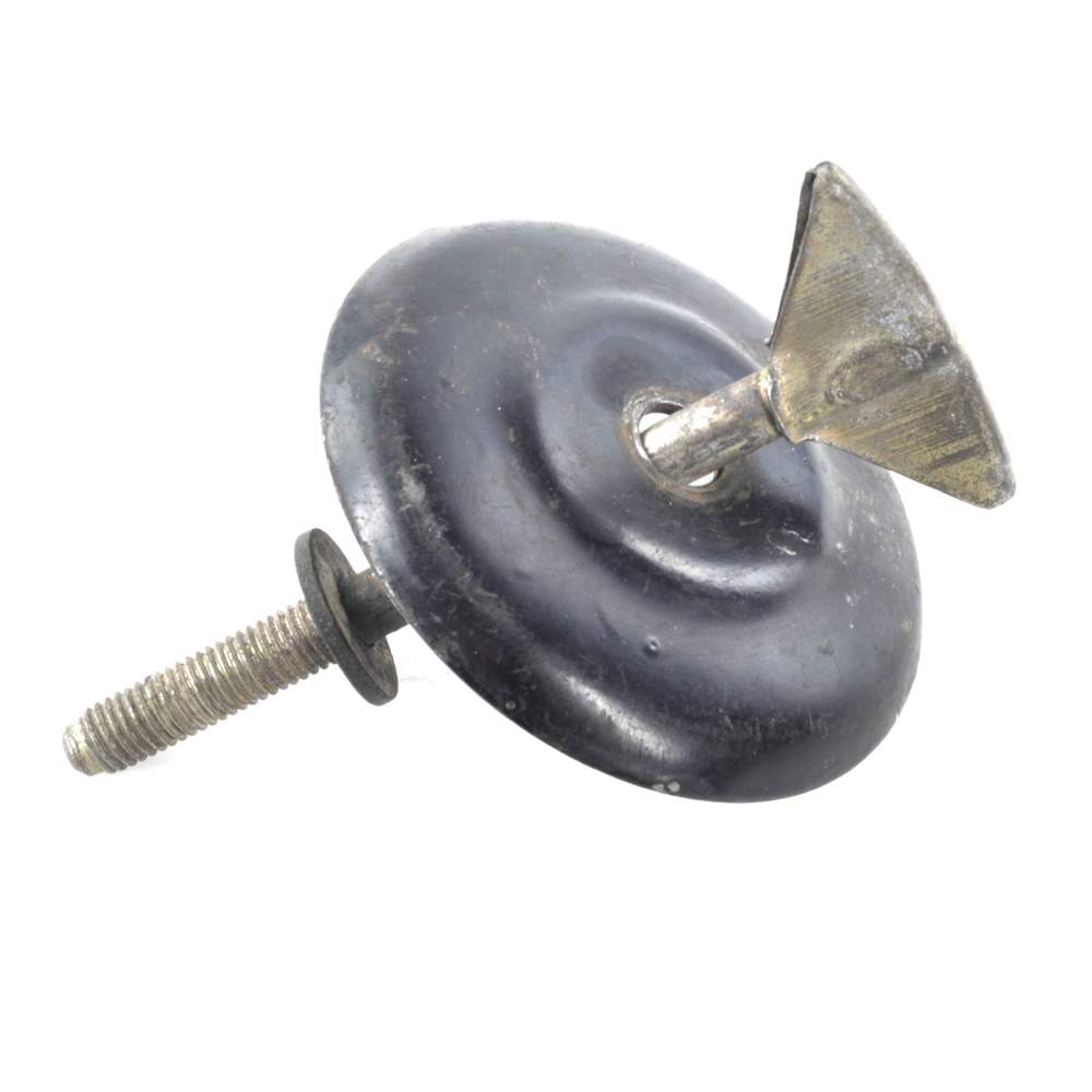 Befestigung für Reserverad Fiat 124 Spider (66-78) - gebraucht