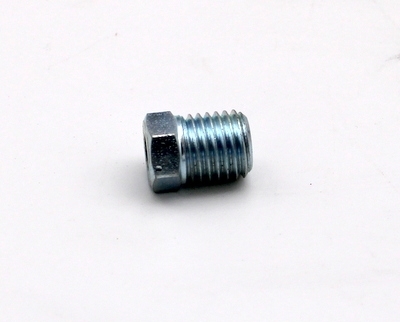 Moer voor remleidingen M 10 x 1,25 kort