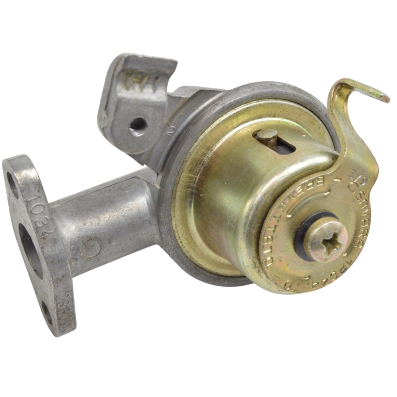 Heizungsventil original Fiat 850, 1100 R, Ferrari Dino 246 (Keramik)