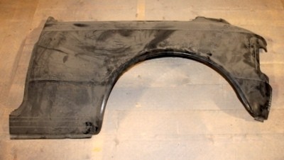 Kotflügel hinten links Autobianchi A 112