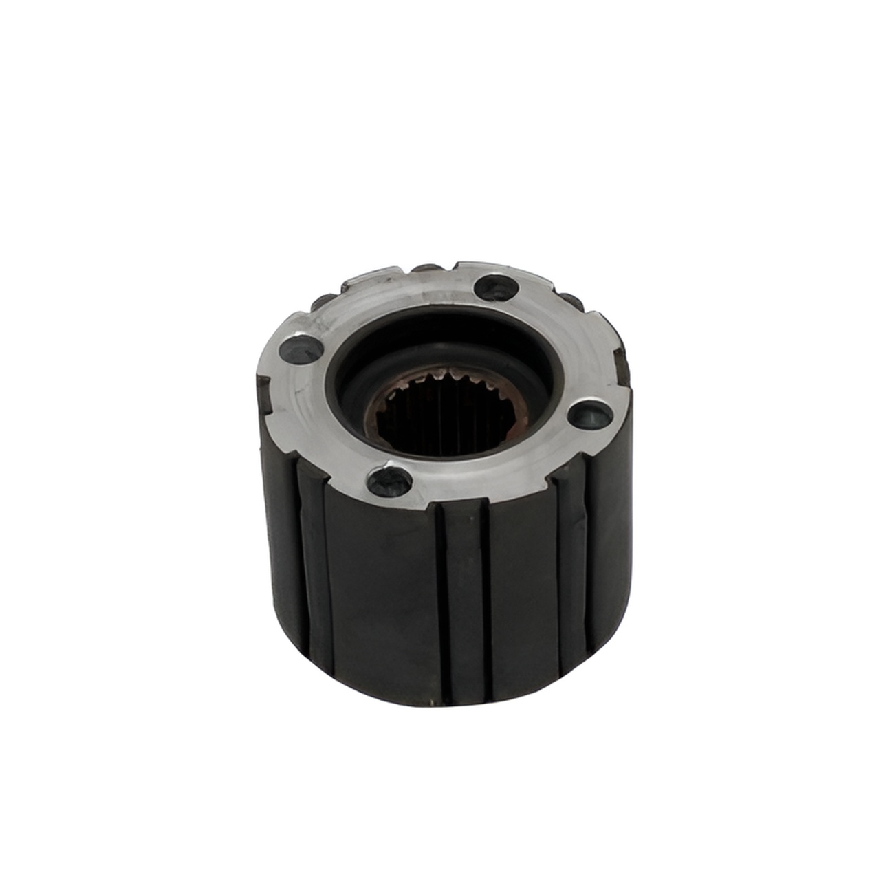 Ammortizzatore per albero motore Fiat 500 D 2a serie