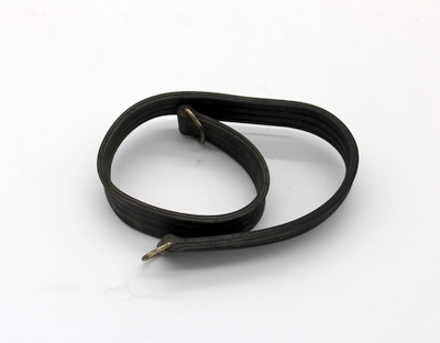 Halteriemen für Reserverad Fiat 128 Coupé - Fiat X 1/9