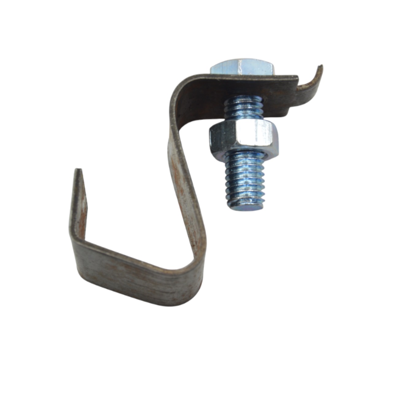 Klammer für Radkappe Fiat 600 - Fiat 1100 - Fiat 1200/1500 Cabrio - Alfa Romeo