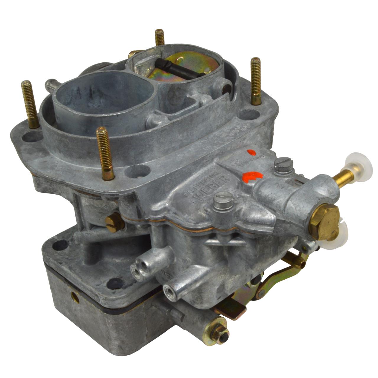 Vergaser Weber 32 ADF 44/250 5K