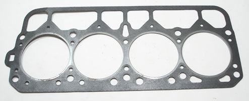 Guarnizione della testa del cilindro Fiat 124 S