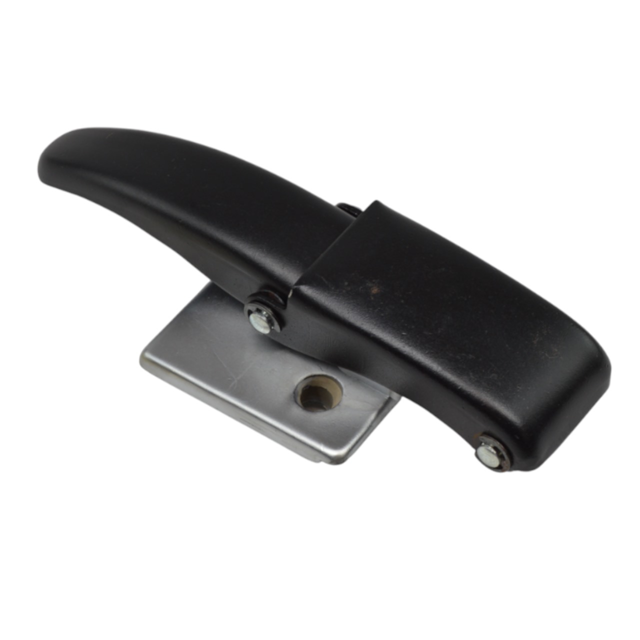 Verschluss für Targadach links Fiat X 1/9