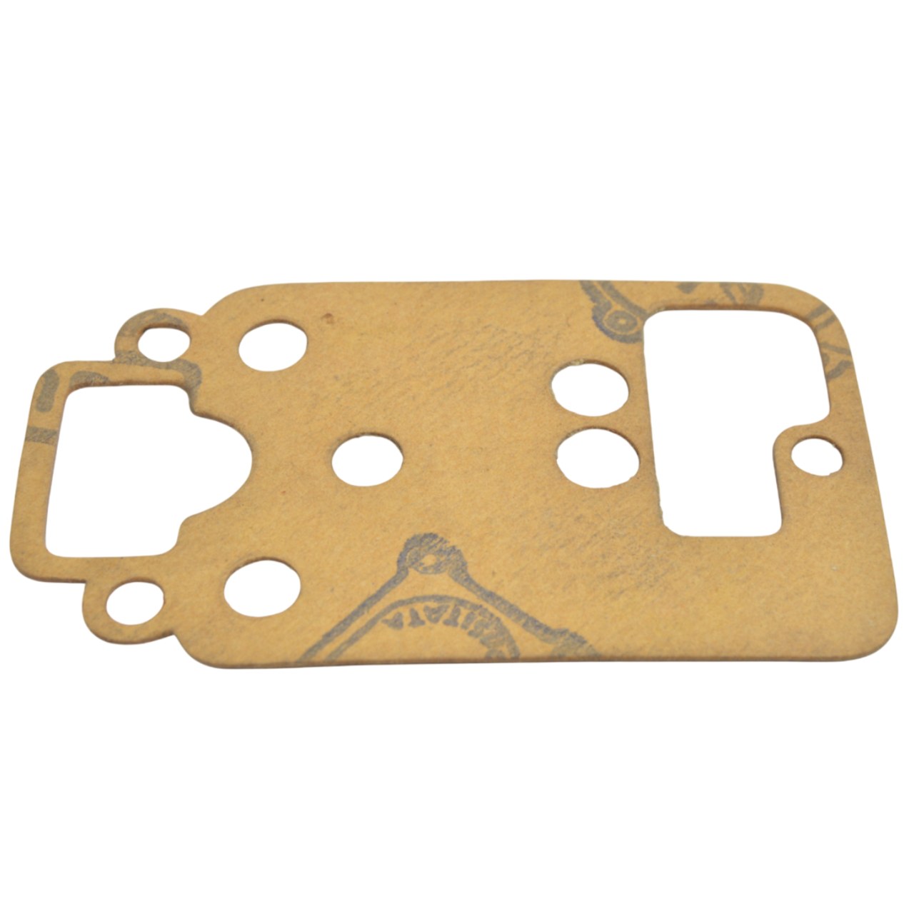 Carburettor cover gasket Fiat 500 D/F