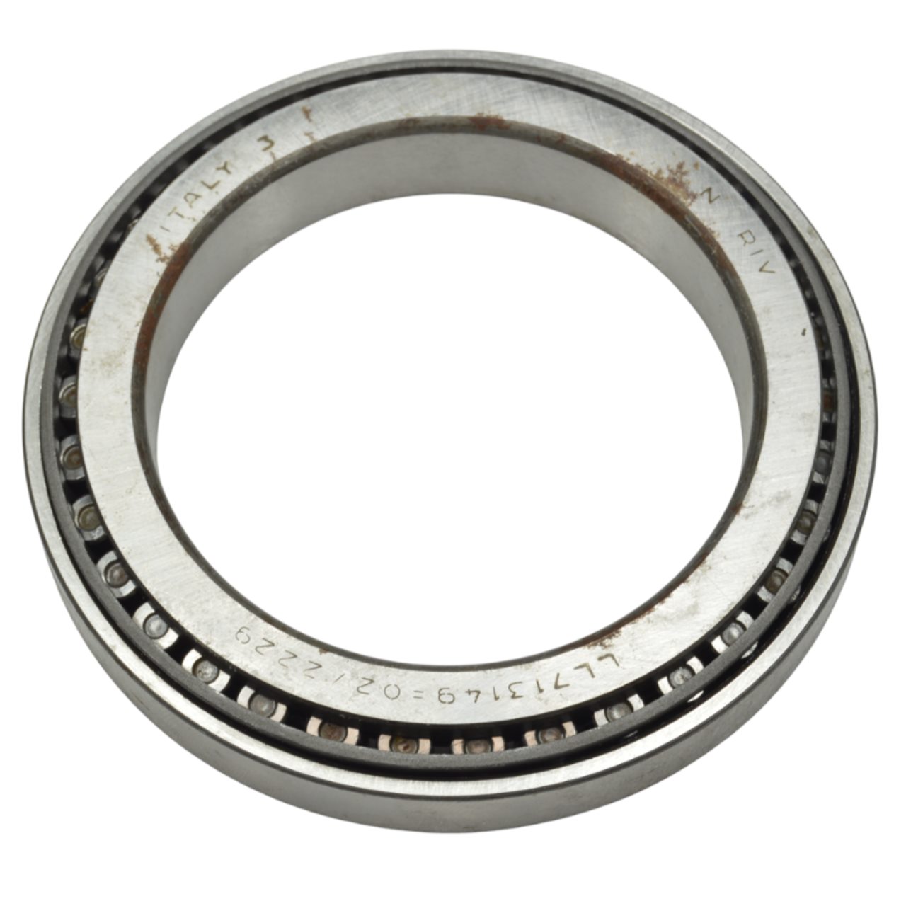 Differentiallager Fiat 850