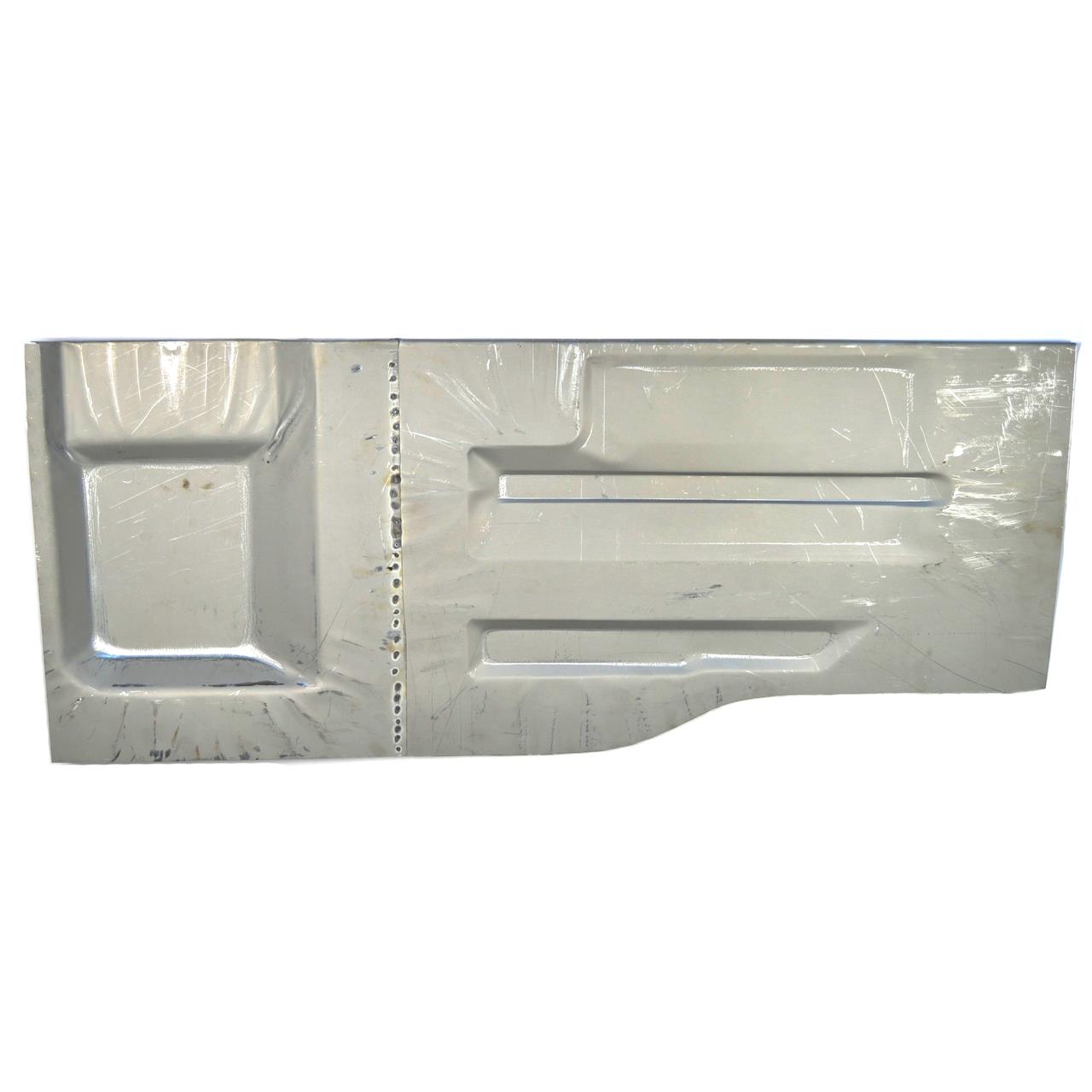 Bodenwanne links Fiat 124 Spider (66-85) - Bodenplatte