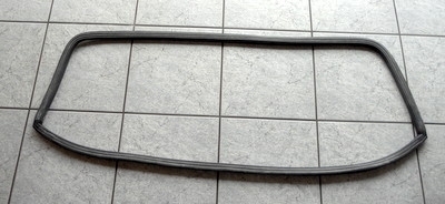 Heckscheibengummi Fiat 1100 Spezial - Fiat 1200