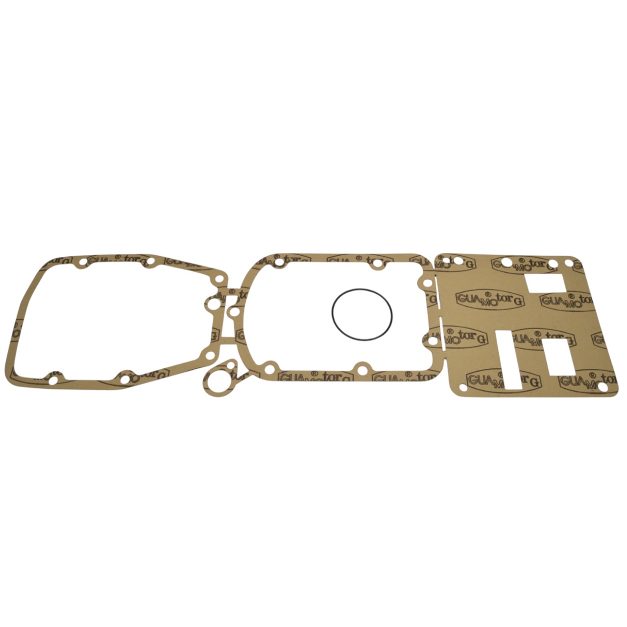 Getriebedichtsatz Fiat 1100, 1200, 1500, 1600 S