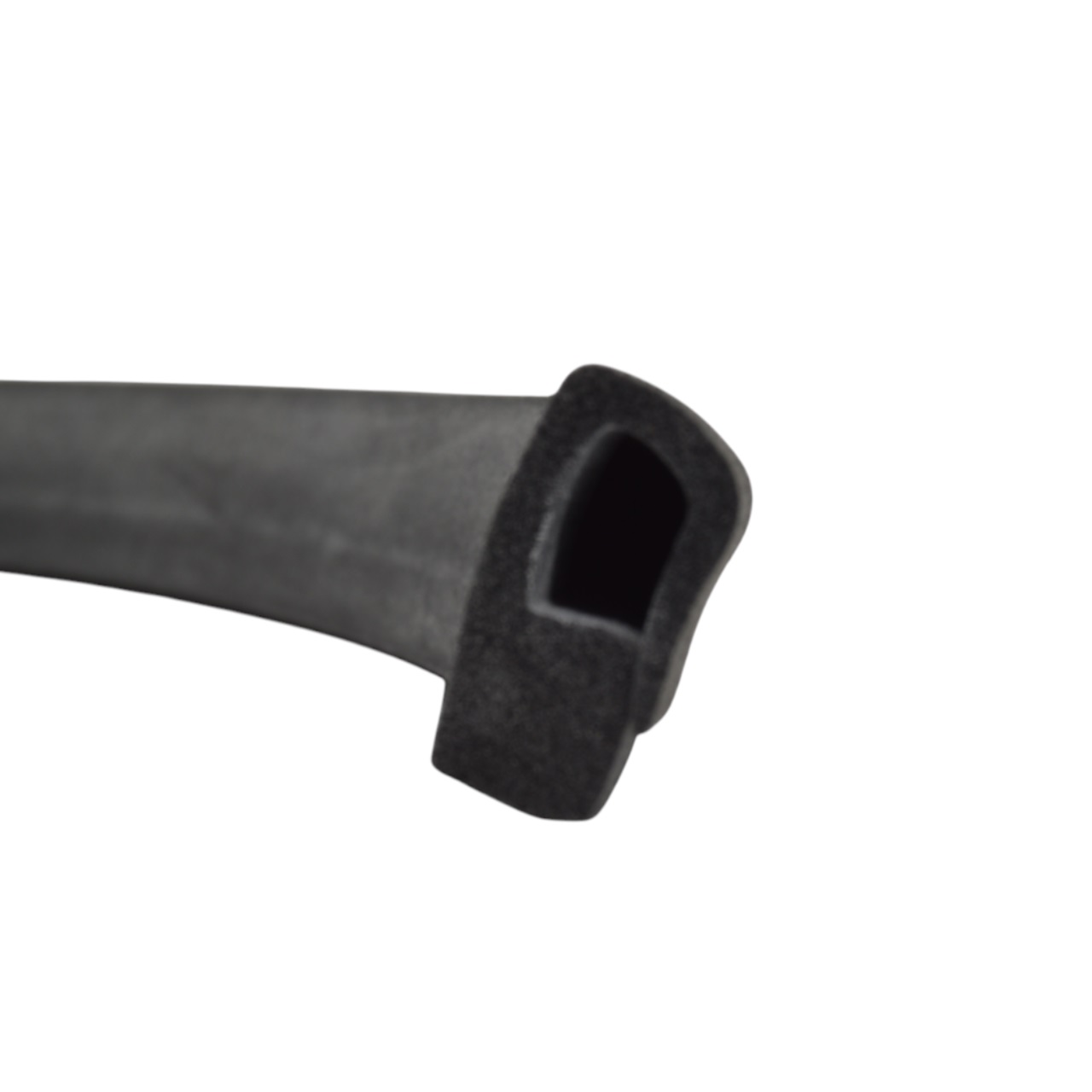 Verdeckdichtung vorne Fiat 850 Spider