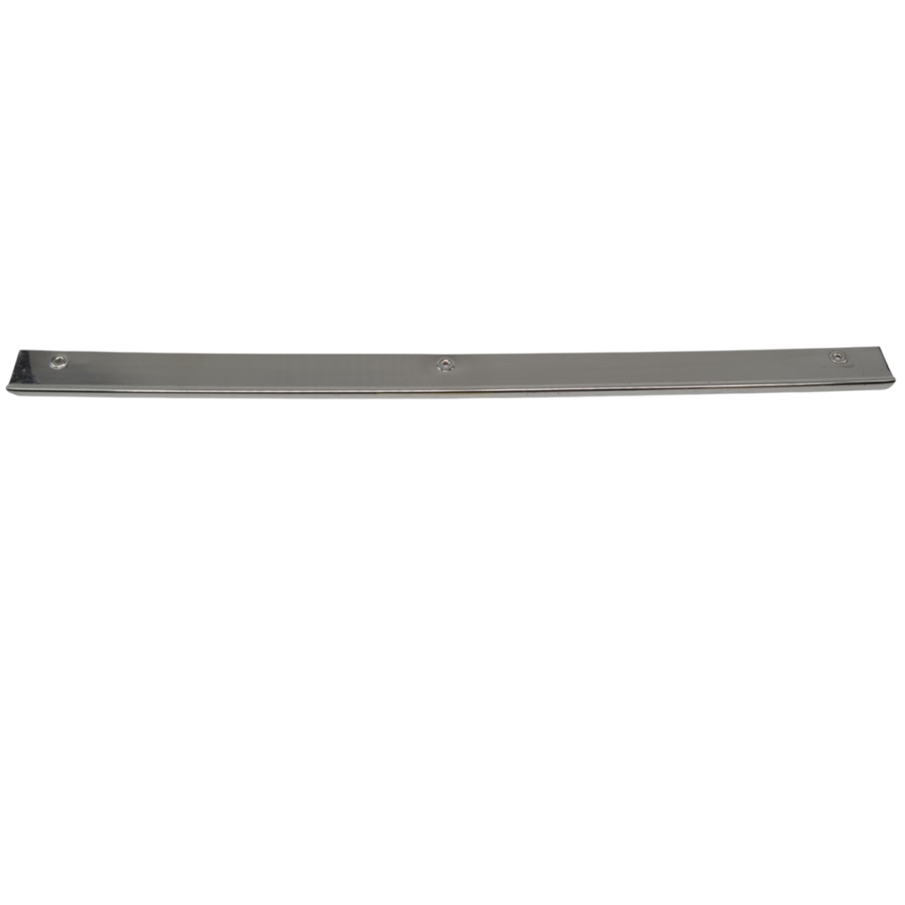 Zierleiste Windschutzscheibenrahmen (links oder rechts) gebraucht Fiat 850 Spider