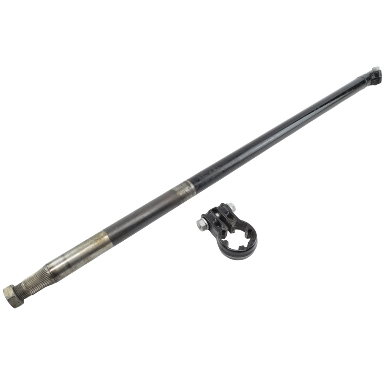 Lenksäule original Fiat 600 D