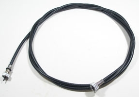 Kilometertellerkabel Fiat 500 F Giardiniera