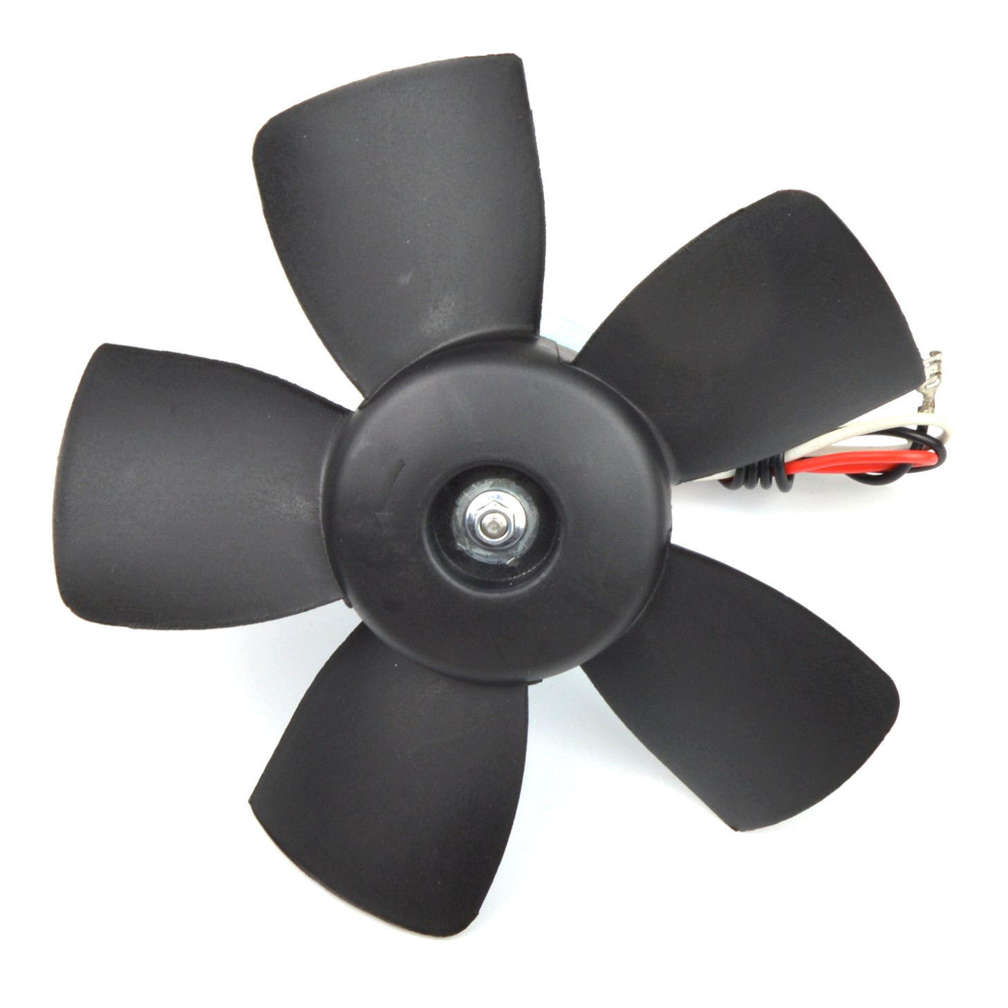 Heizungsgebläsemotor 1-Stufig Fiat 124 Spider, 124 Coupé, 127, 128, X 1/9, Fiat Dino, Lancia A112