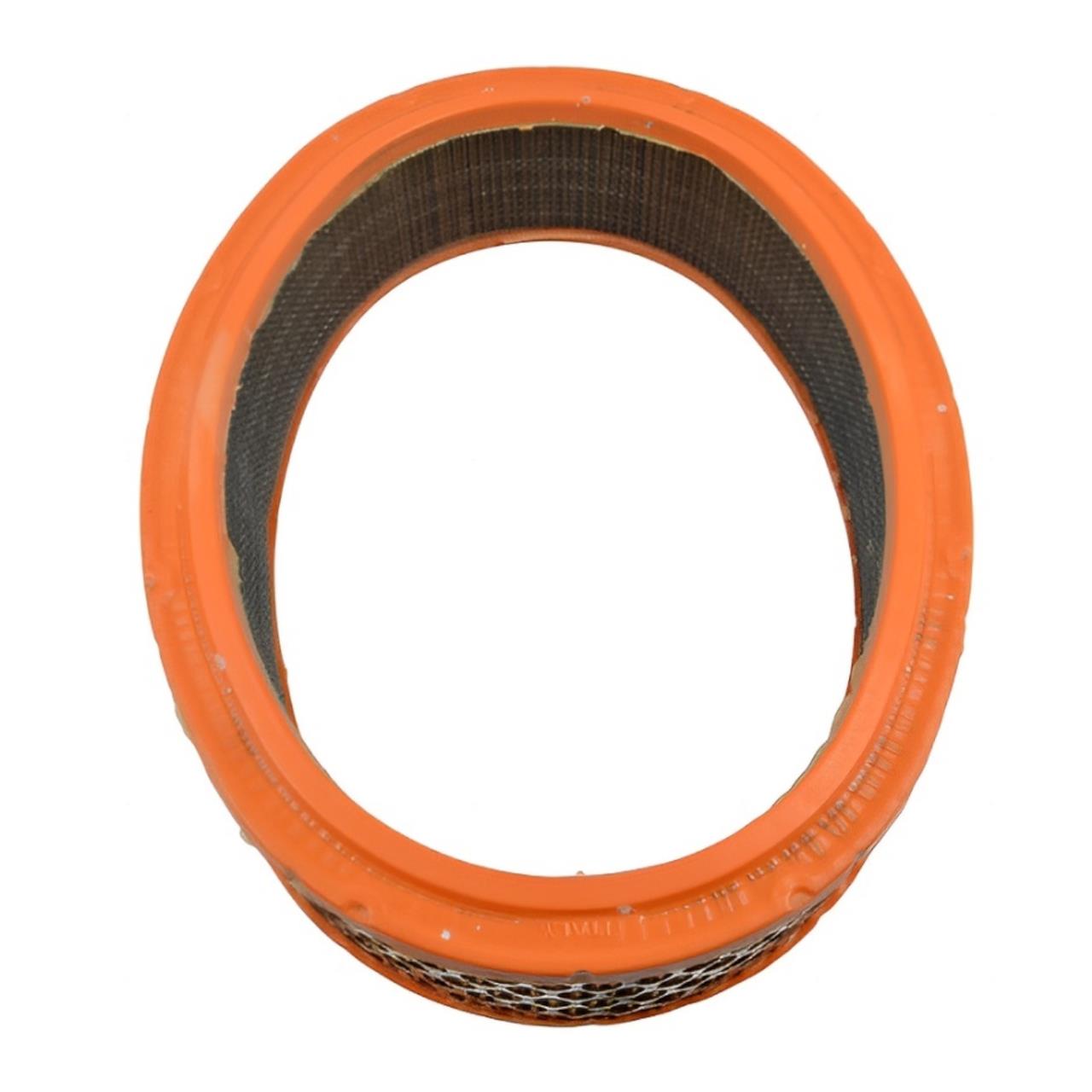 Luftfilter Oval Fiat 1200, 1300, 1500, 1500 S