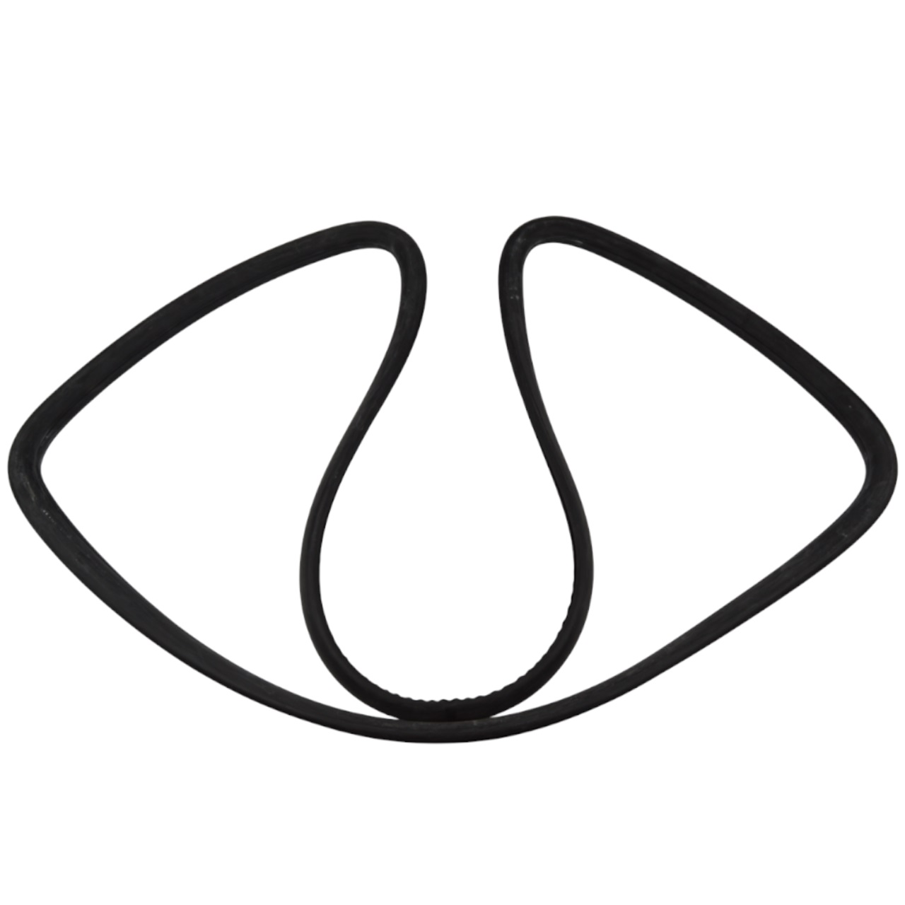 Dichtung für Windschutzscheibe (wie original) Fiat X 1/9