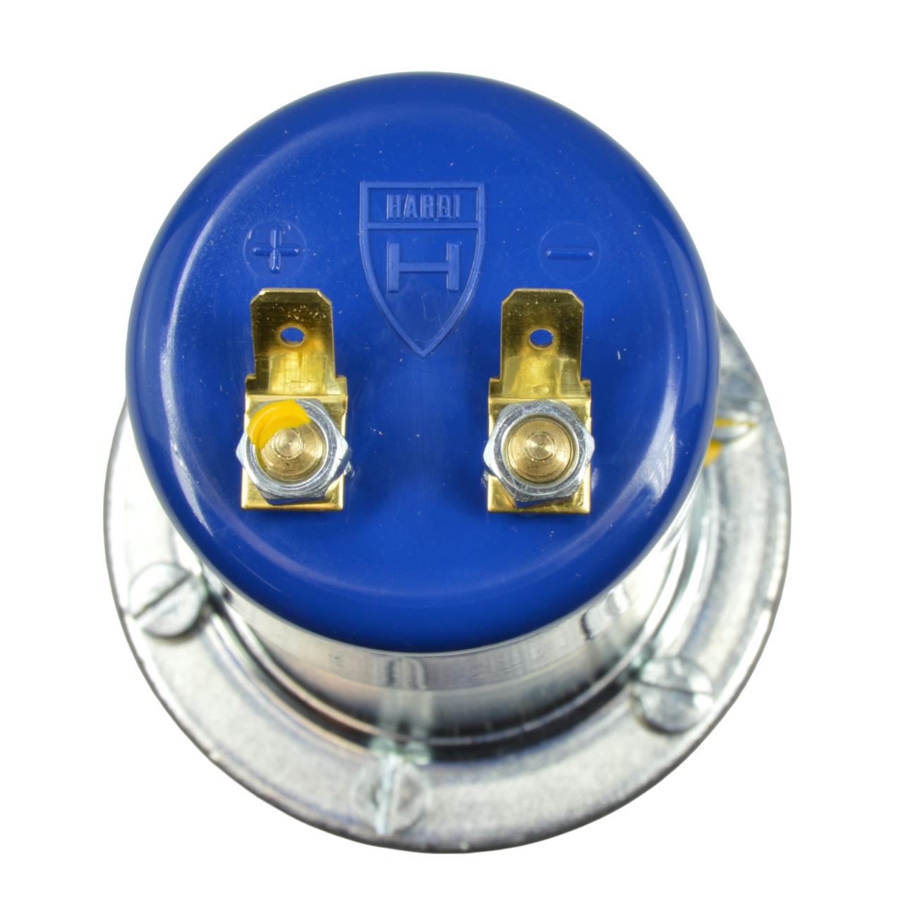 Kraftstoffpumpe 12V bis 60PS Benzin/Diesel - FIAT 500, 600, 850, 1000 Berlina