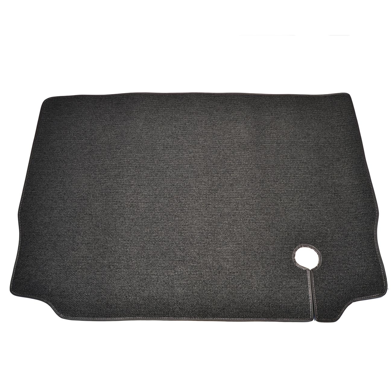 Boot carpet CSA Fiat 124 Spider