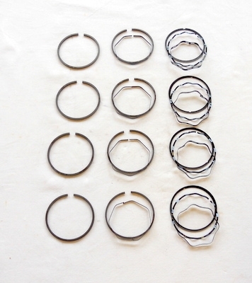 Kolbenringsatz Fiat 600 - 60.6 mm