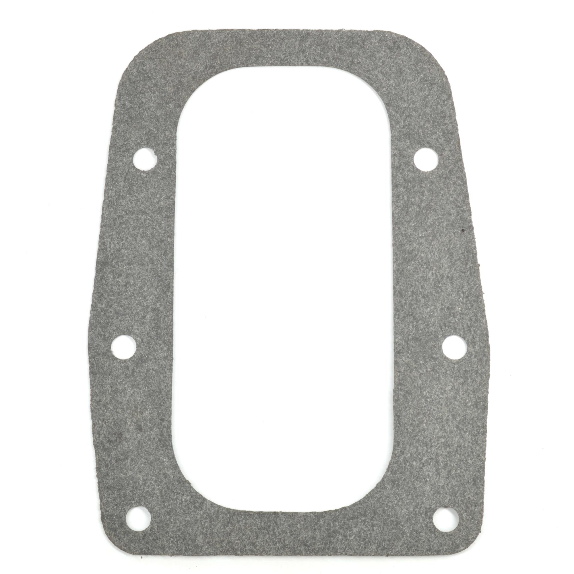 Junta de la tapa trasera del motor (agua) 2000 Fiat 124 Spider (79-85)