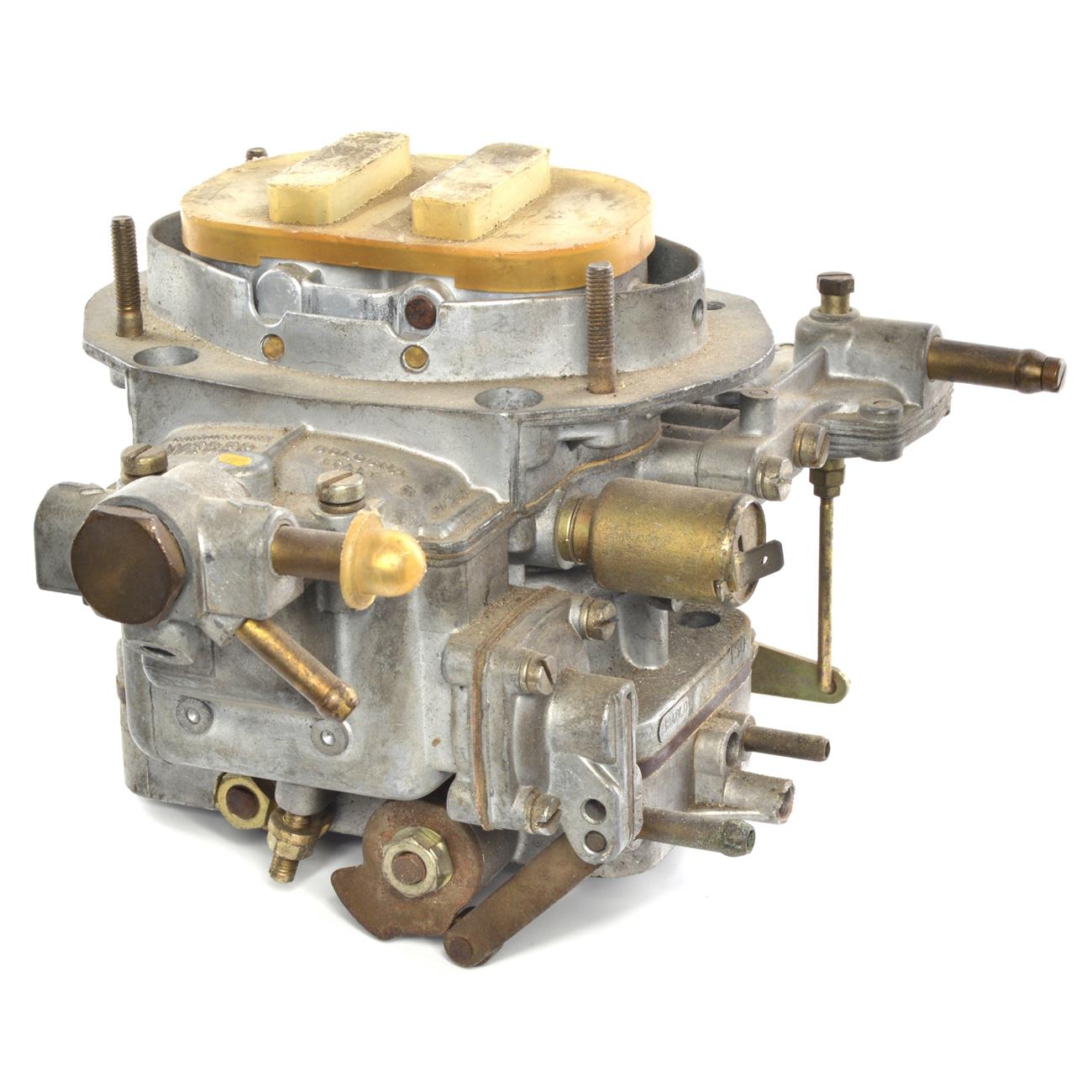 Carburatore Weber 38 ADLD