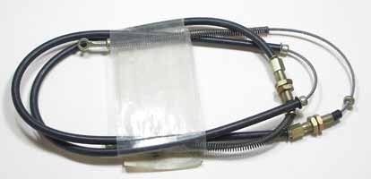 Handbremsseil Fiat 126