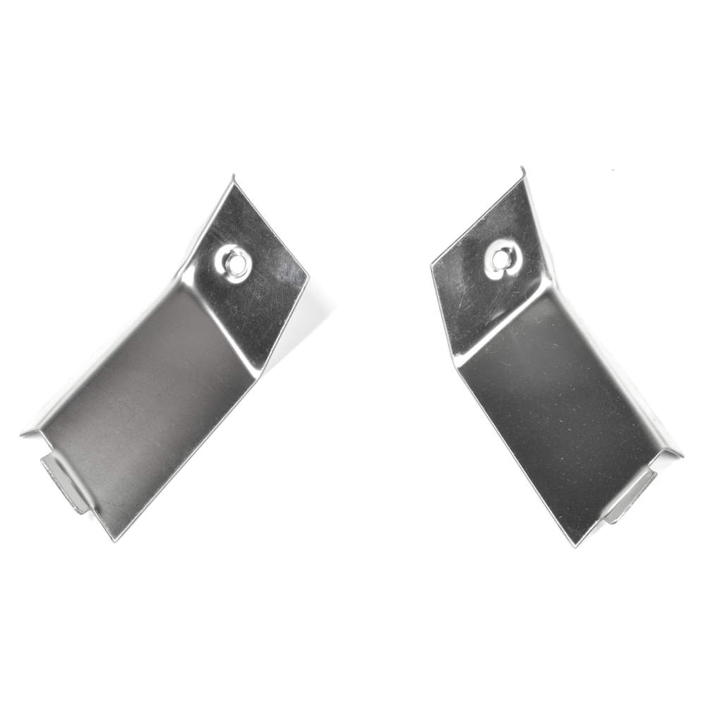 Kühlergrillrahmen Teile oben klein Fiat 124 Spider BS-CS (69-78)