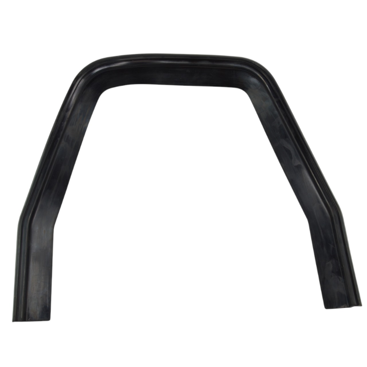 Gummidichtung zwischen Getriebe und Motorraum Fiat 600