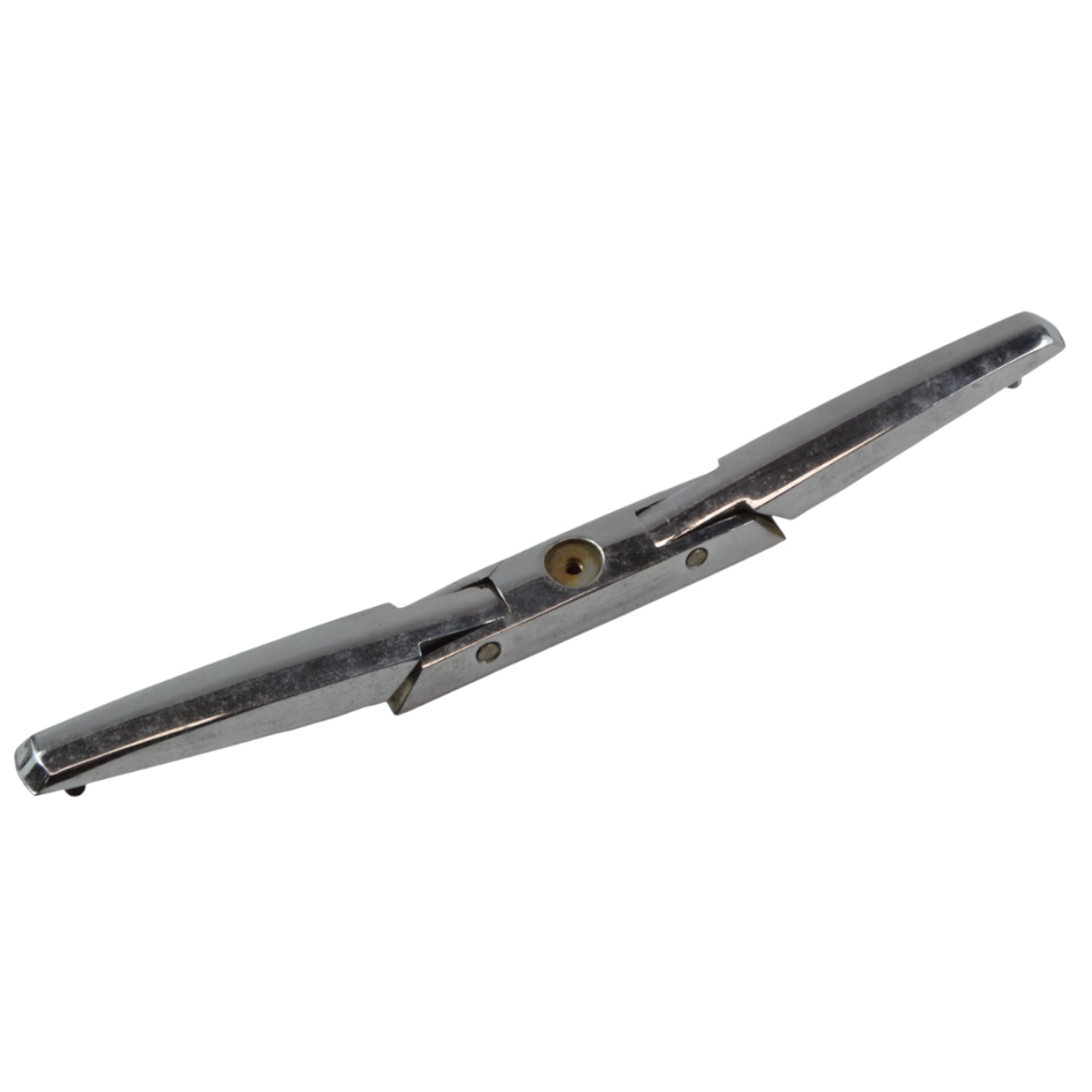 Scharnier für Heckdeckel (Motorhaube) und Verdeckkasten gebraucht Fiat 850 Spider